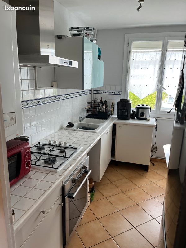 Appartement à vendre, 67m², Carbon-Blanc