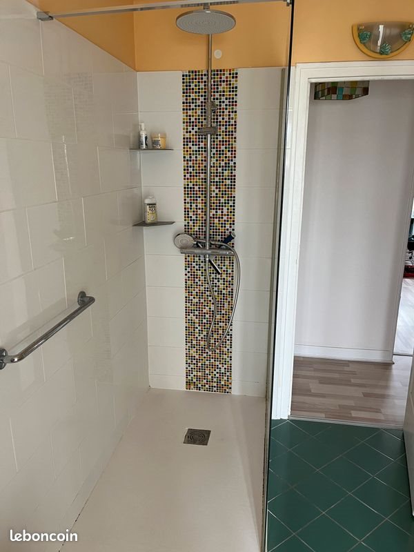 Appartement à vendre, 67m², Carbon-Blanc