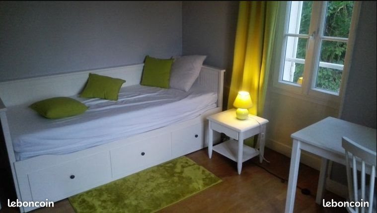 Maison à louer, 13m², Guyancourt