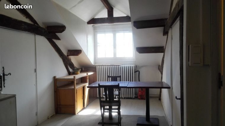 Maison à louer, 13m², Guyancourt