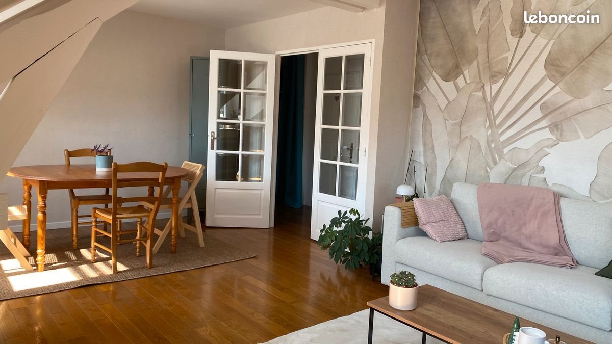 Appartement à vendre, 90m², Belfort