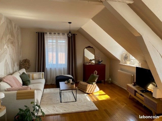 Appartement à vendre, 90m², Belfort