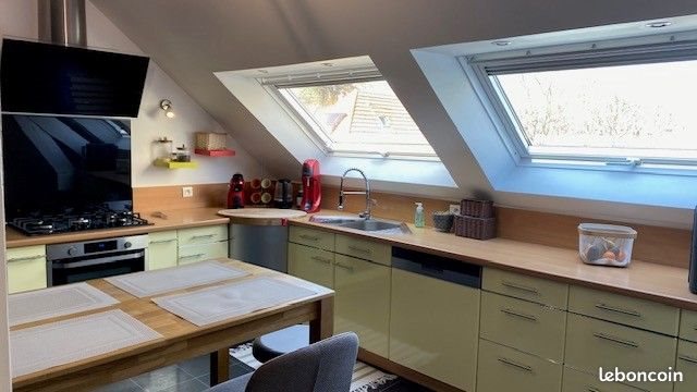 Appartement à vendre, 90m², Belfort