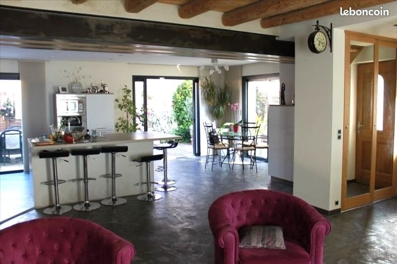 Maison à vendre, 126m², Vienne