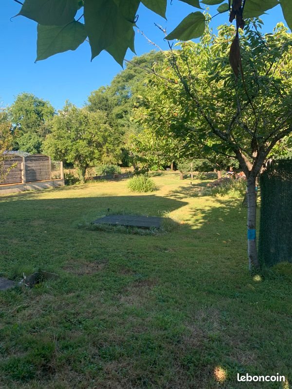 Maison à vendre, 115m², Bègles