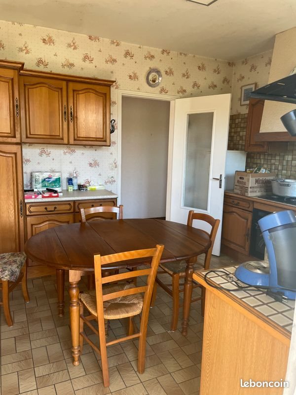 Maison à vendre, 115m², Bègles