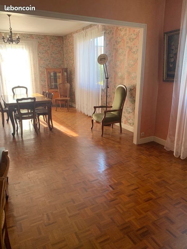 Maison à vendre, 115m², Bègles