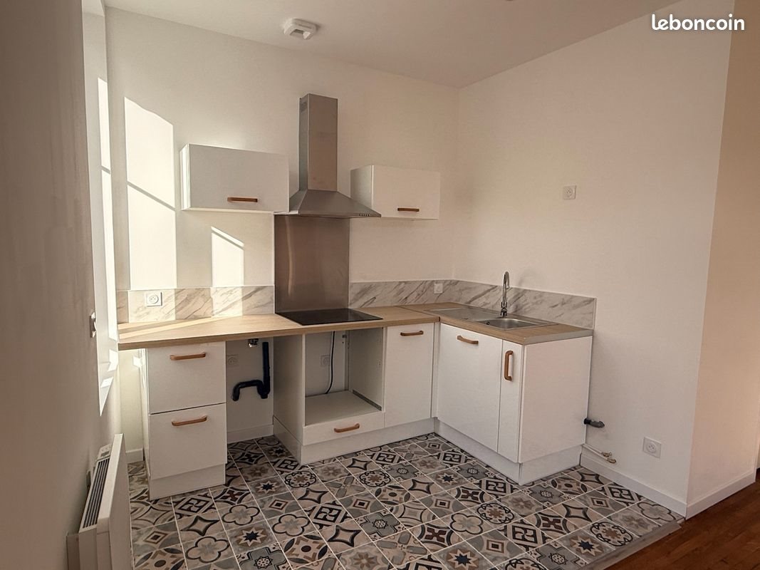Appartement à louer, 41m², Couëron