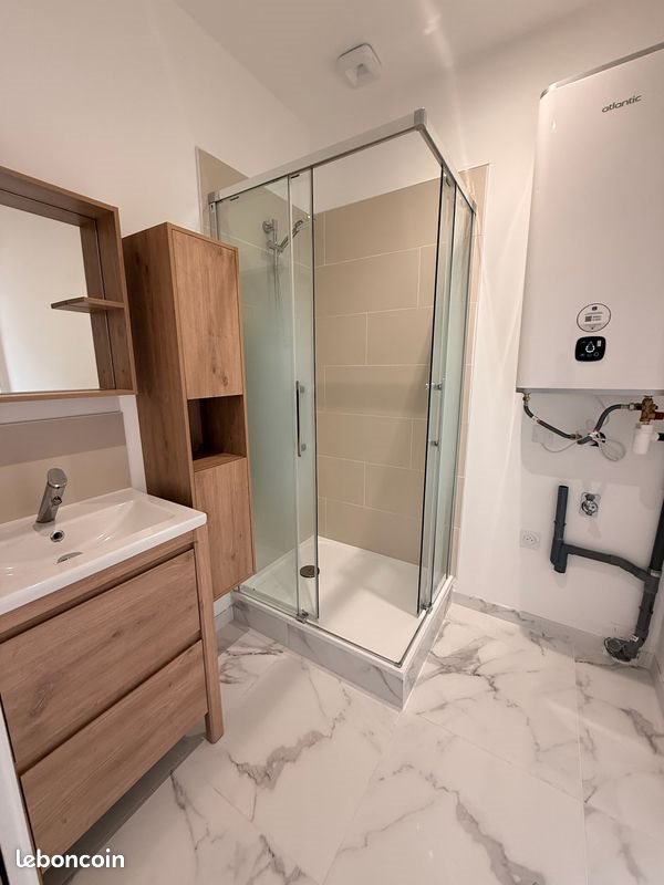Appartement à louer, 41m², Couëron