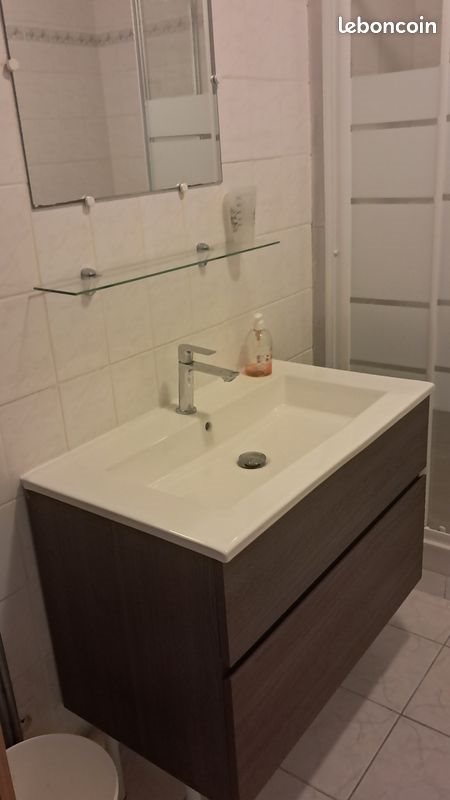 Appartement à louer, 24m², Vannes