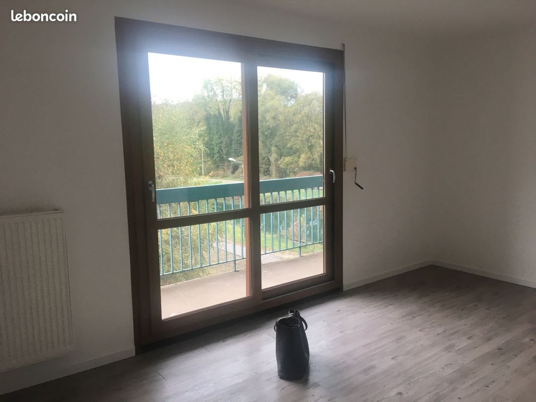 Appartement à louer, 64m², Joinville