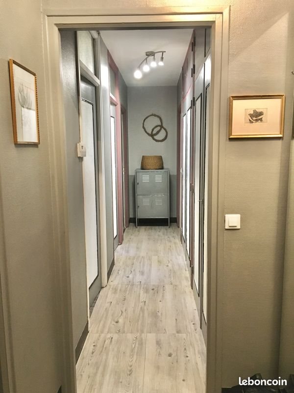 Appartement à louer, 64m², Joinville