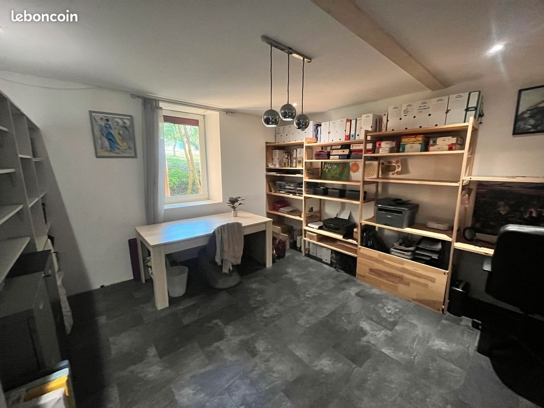 Maison à vendre, 207m², Challonges