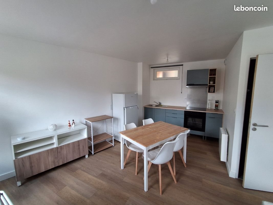Appartement à louer, 27m², Mayenne