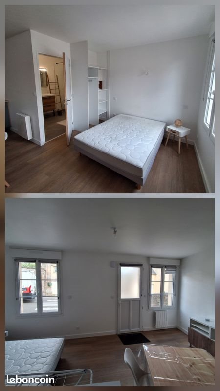 Appartement à louer, 27m², Mayenne