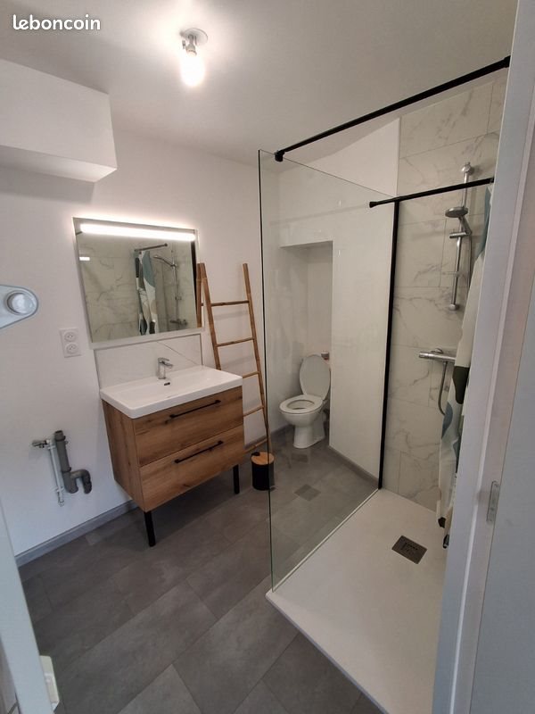 Appartement à louer, 27m², Mayenne