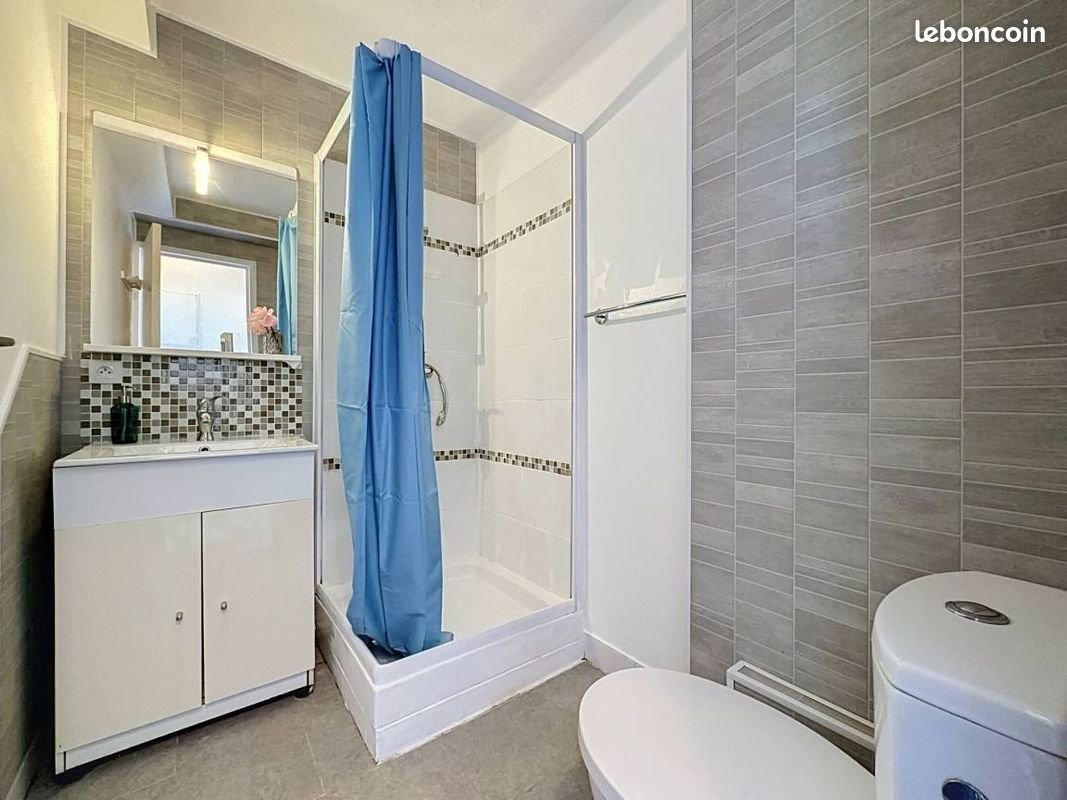 Appartement à louer, 37m², La Grande-Motte