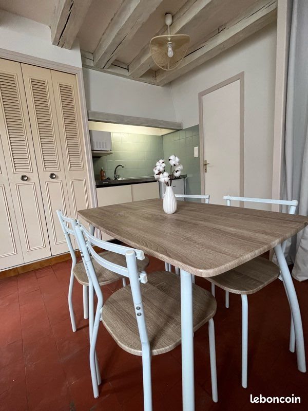 Maison à louer, 25m², Romorantin-Lanthenay