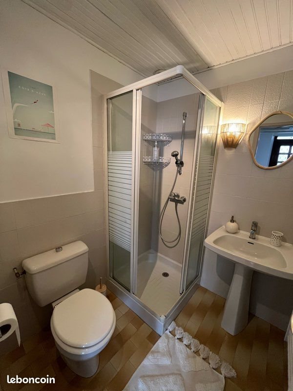 Maison à louer, 25m², Romorantin-Lanthenay