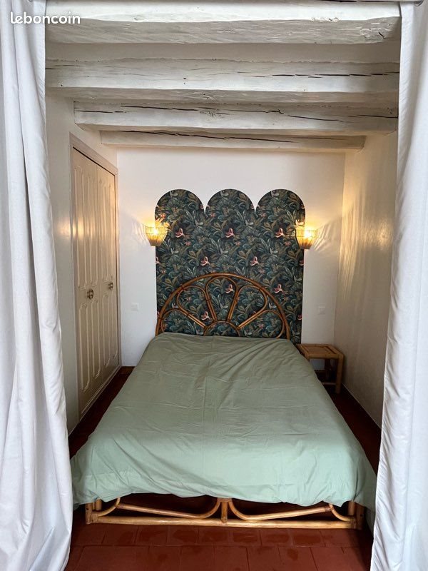 Maison à louer, 25m², Romorantin-Lanthenay