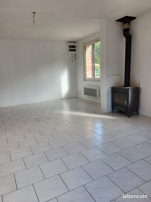 Maison à louer, 120m², Brinon-sur-Sauldre