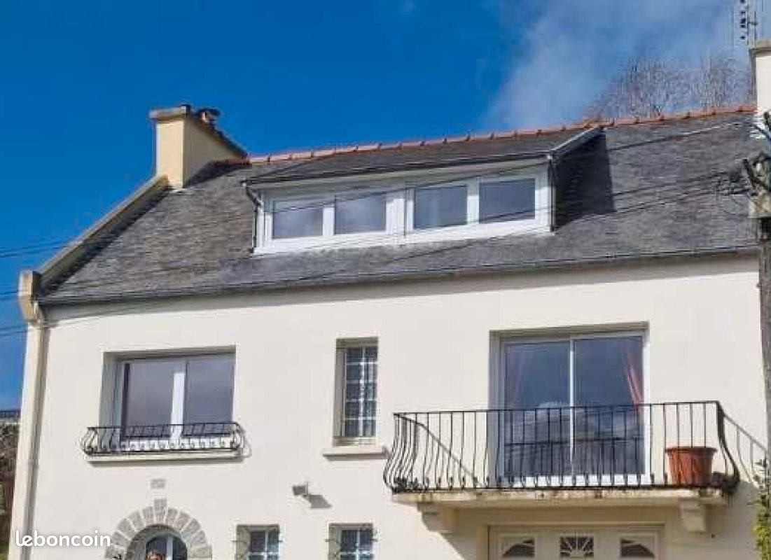 Maison à louer, 80m², Saint-Martin-des-Champs