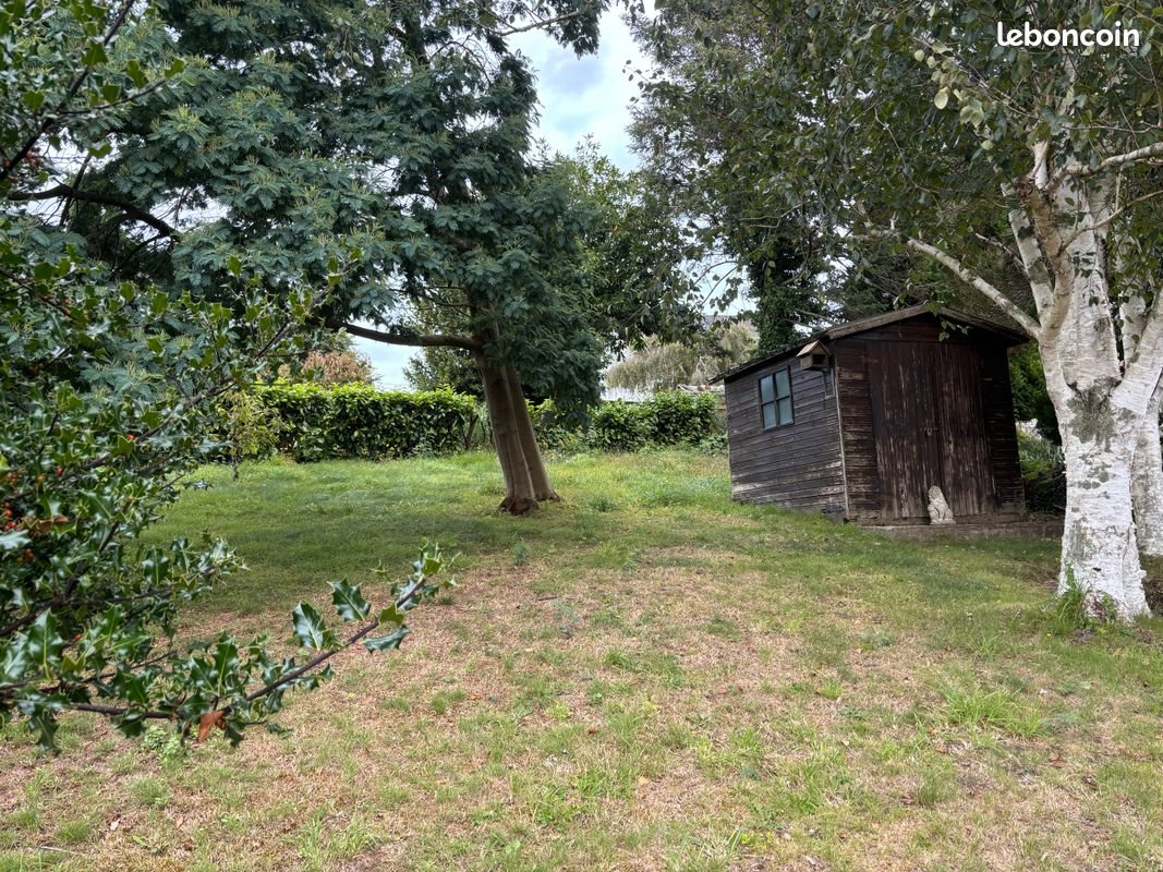 Maison à louer, 80m², Saint-Martin-des-Champs