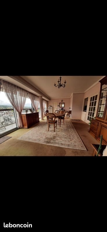 Appartement à vendre, 91m², Vernon
