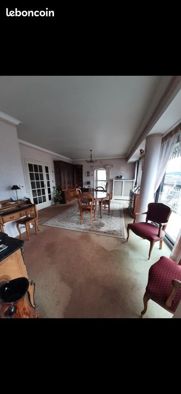 Appartement à vendre, 91m², Vernon