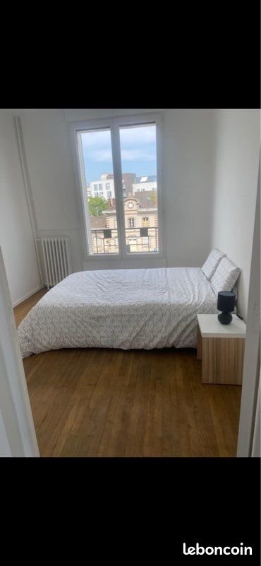 Appartement à louer, 27m², Argenteuil