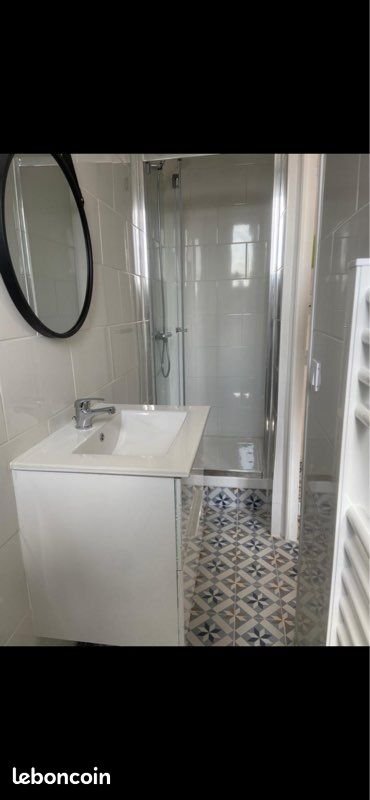 Appartement à louer, 27m², Argenteuil