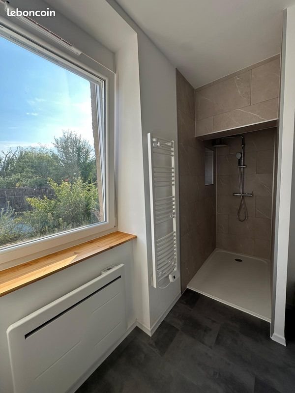 Appartement à louer, 40m², Sarreguemines