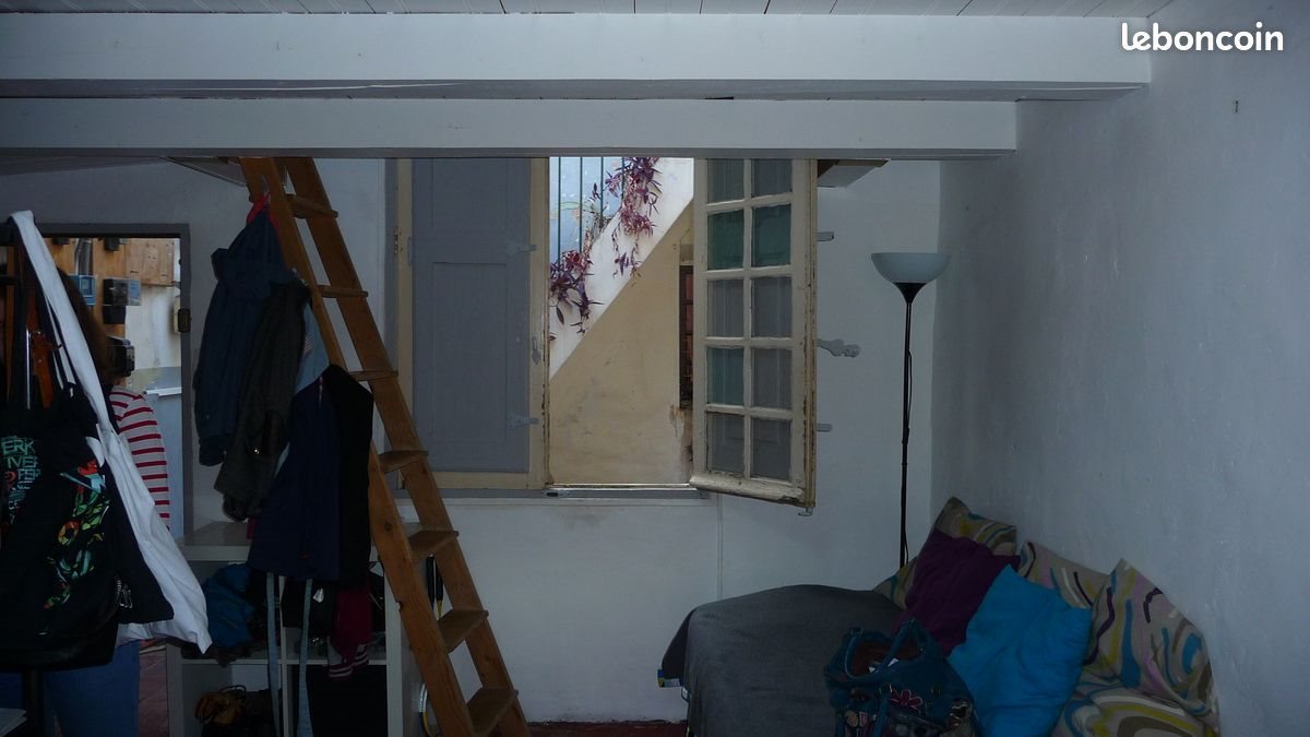 Appartement à louer, 37m², Aix-en-Provence
