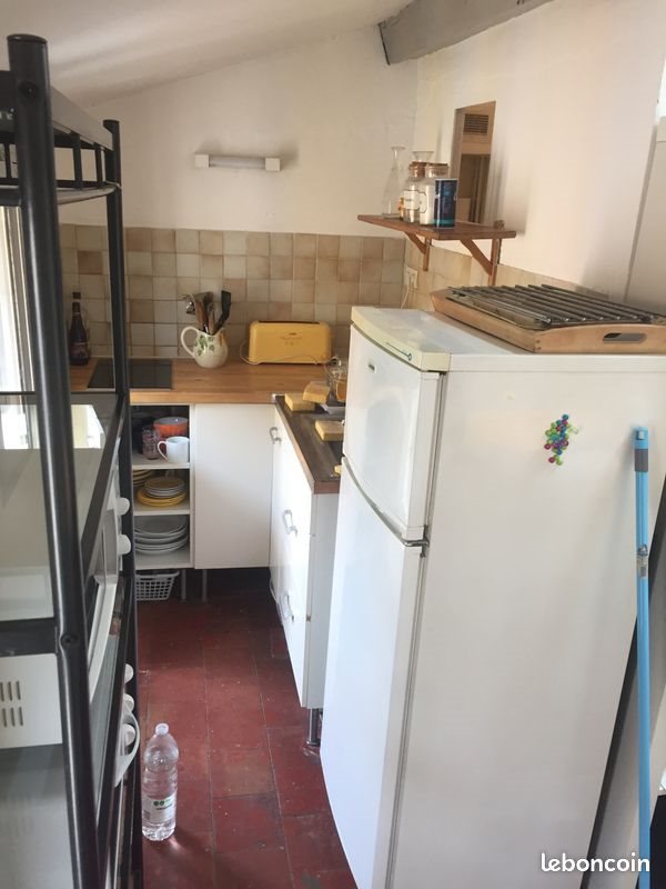 Appartement à louer, 37m², Aix-en-Provence