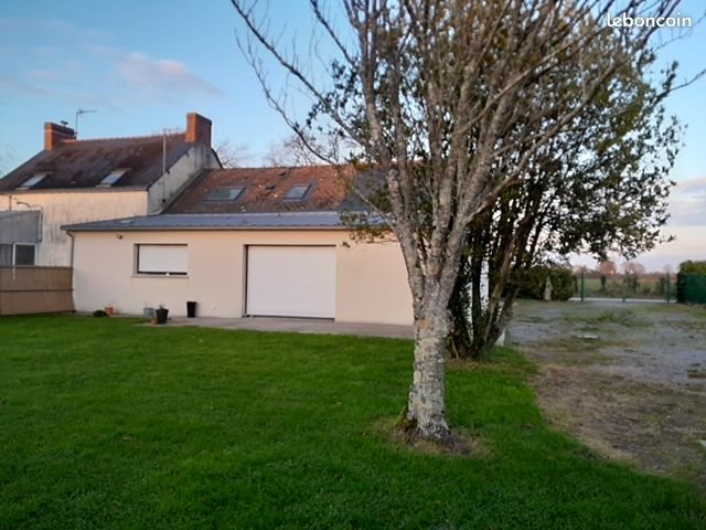 Maison à louer, 142m², Malville