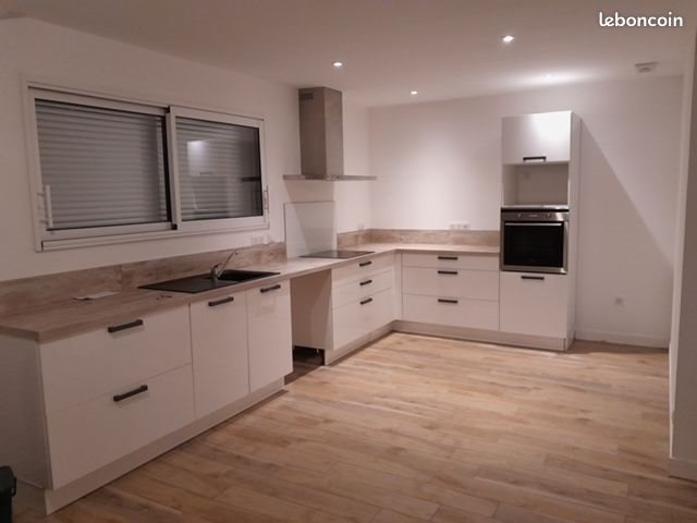 Maison à louer, 142m², Malville