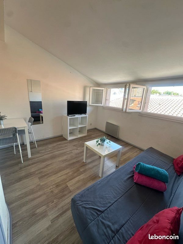 Appartement à louer, 20m², Avignon