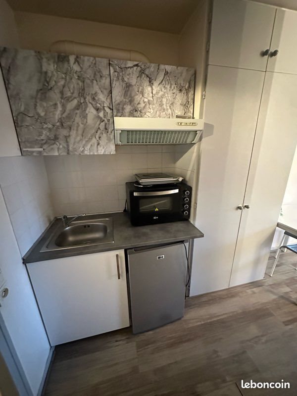 Appartement à louer, 20m², Avignon