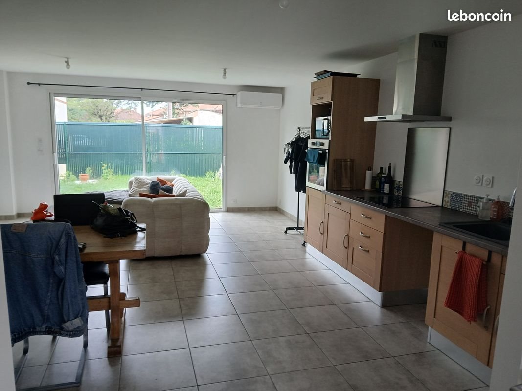 Maison à louer, 90m², Albi