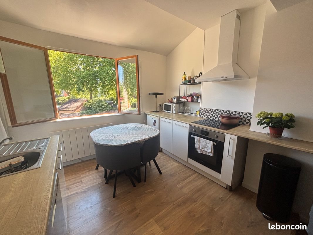 Appartement à vendre, 40m², Lille