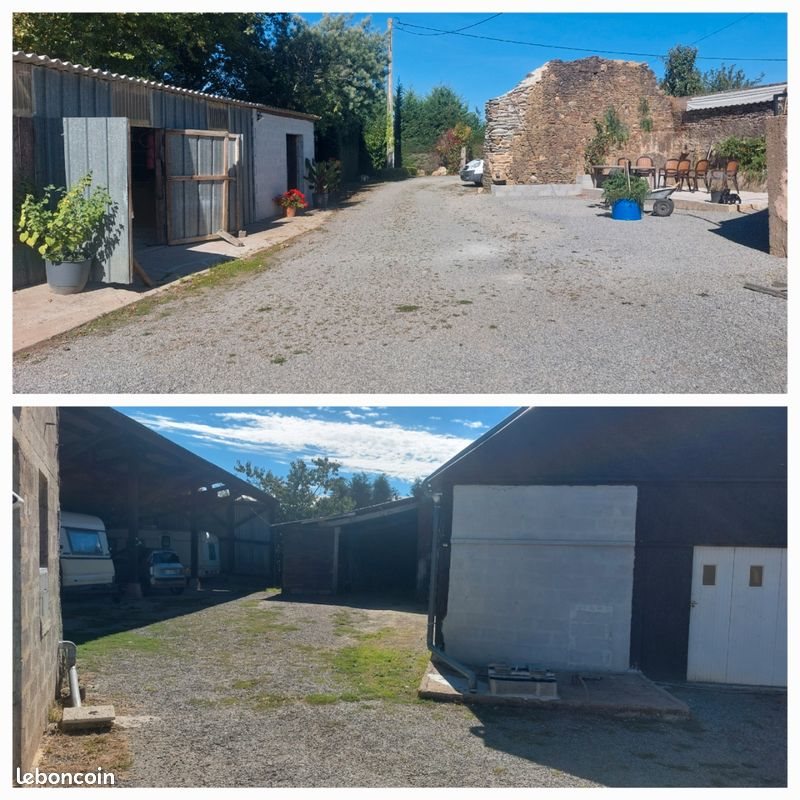 Maison à vendre, 90m², Kerfourn