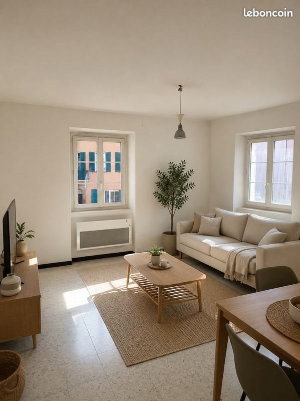 Appartement à louer, 41m², Le Luc