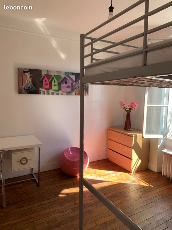 Appartement à louer, 12m², Créteil