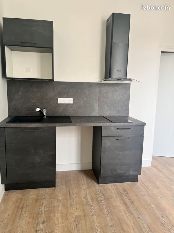 Appartement à louer, 30m², Nîmes