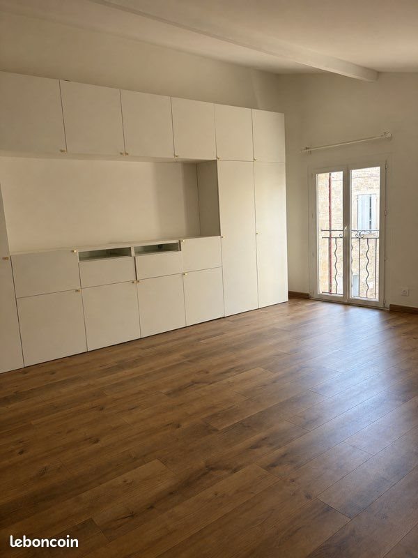 Maison à louer, 90m², Claret