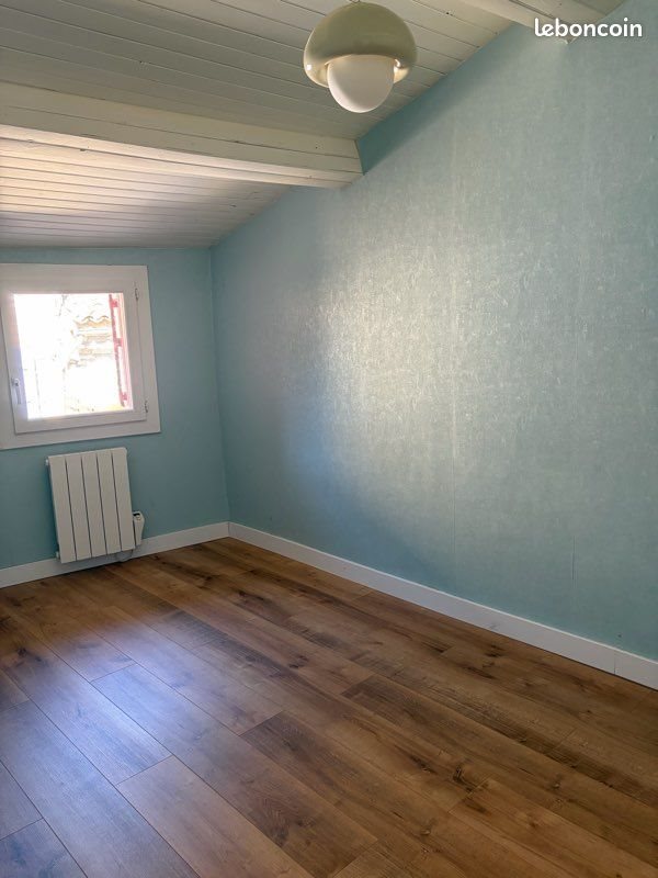 Maison à louer, 90m², Claret