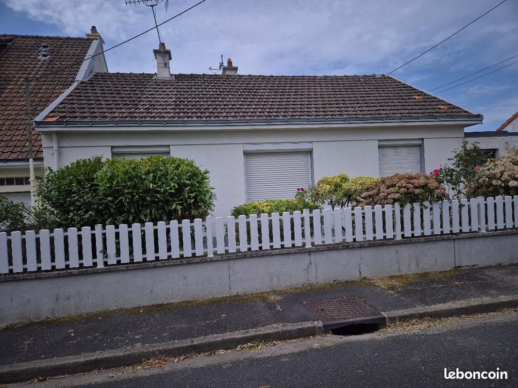 Maison à louer, 96m², Orvault
