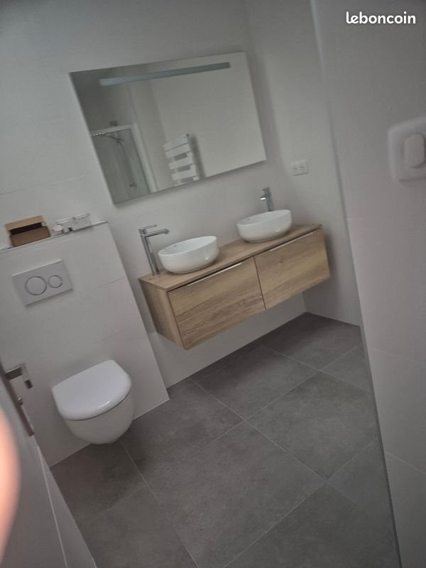 Maison à louer, 96m², Orvault