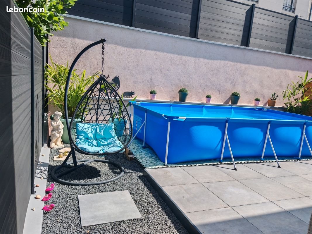 Maison à vendre, 90m², Le Chambon-Feugerolles
