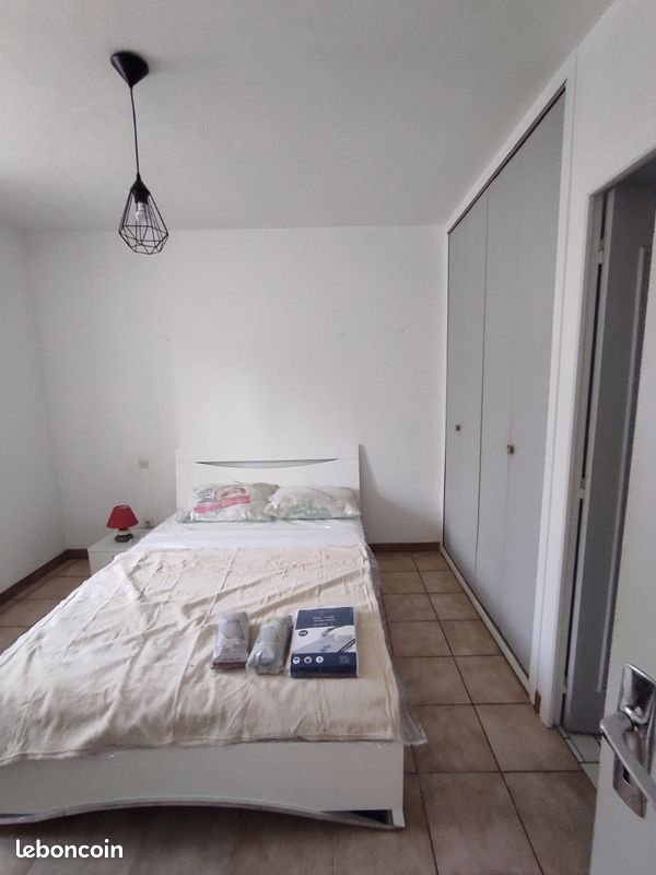 Appartement à louer, 35m², Le Creusot